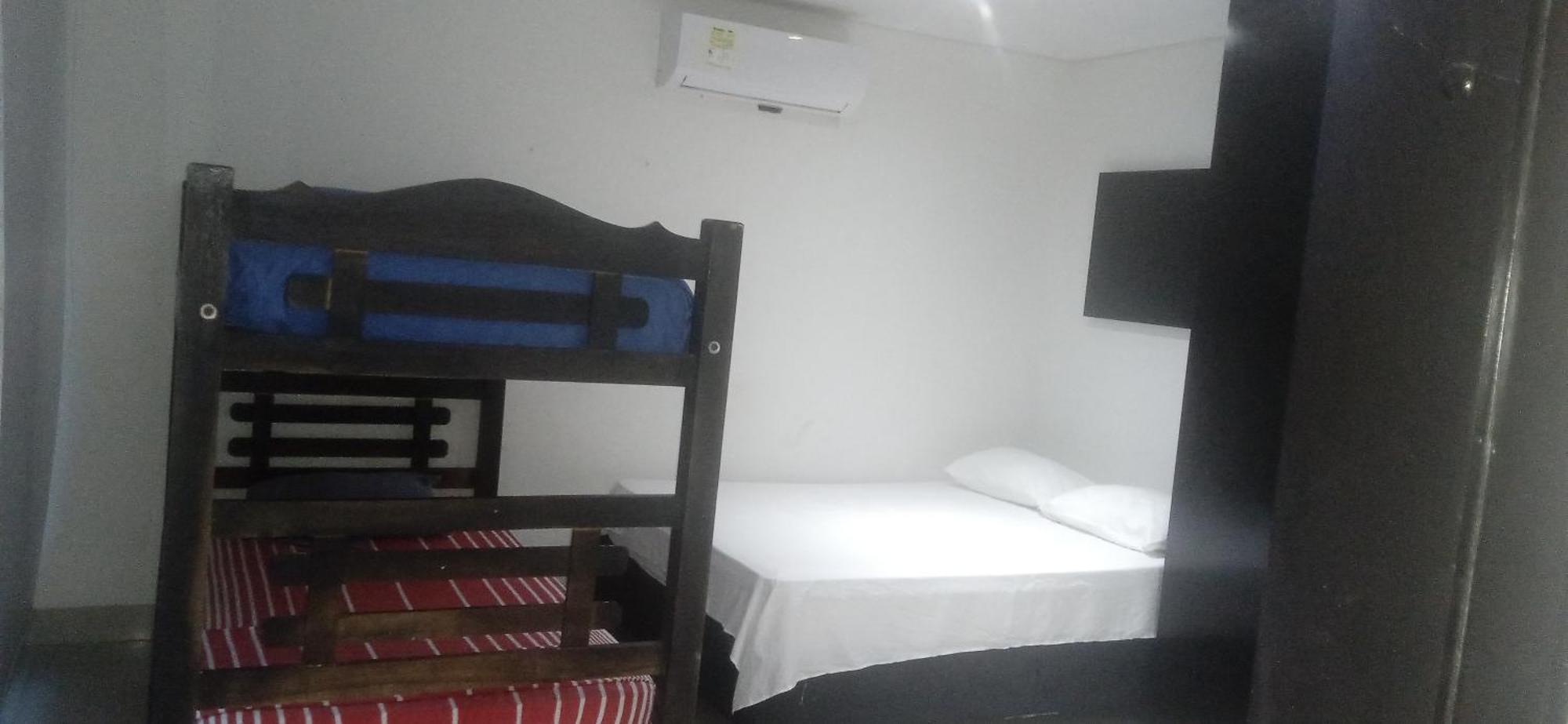 Apartamento Luxury Azul Beach La Boquilla Lejlighed Cartagena Eksteriør billede